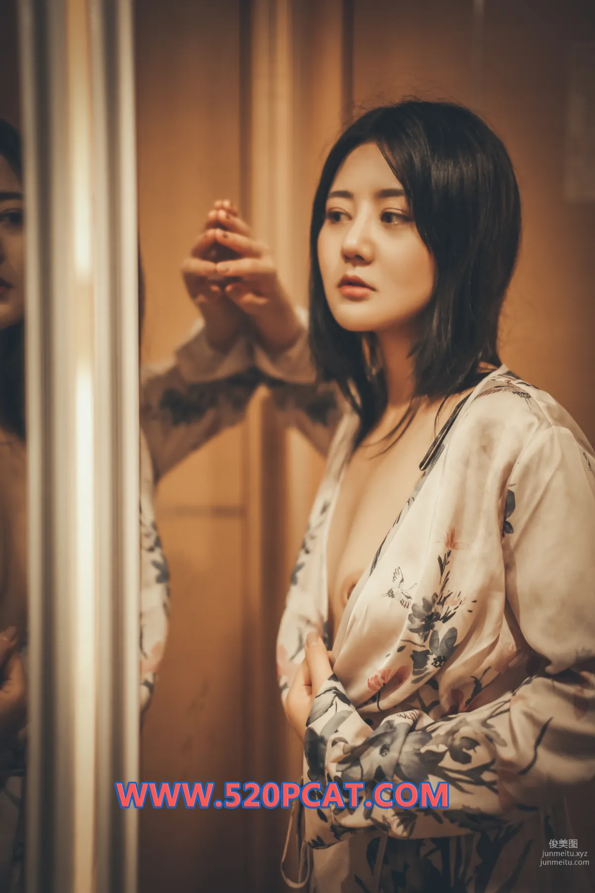 PCAT044 [PartyCat轟趴貓] 特刊 2018.06.03 NO.044 微微 2