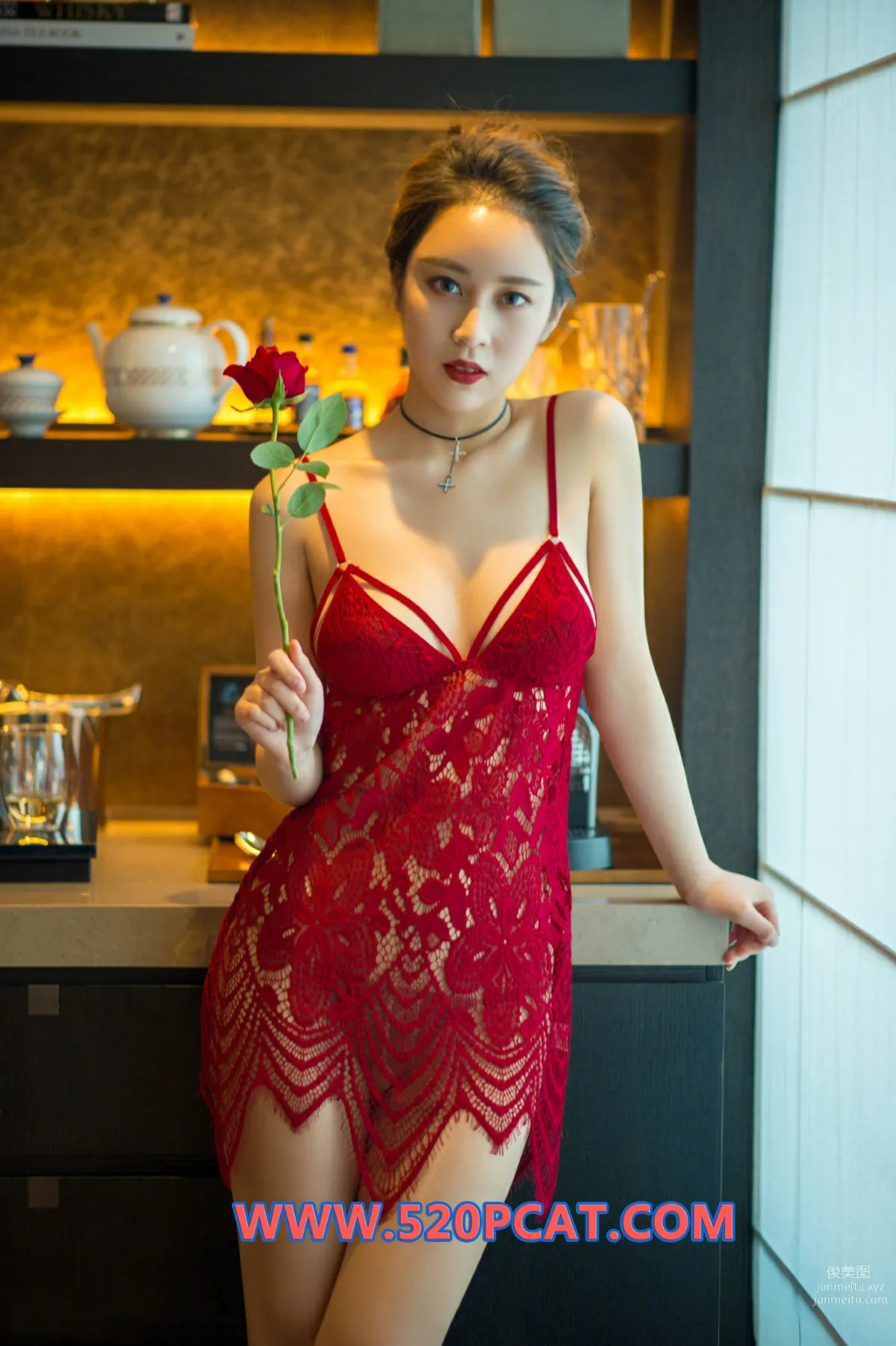 PCAT046 [PartyCat] Special Issue 2018.06.05 NO.046 Yan Bing photo 9