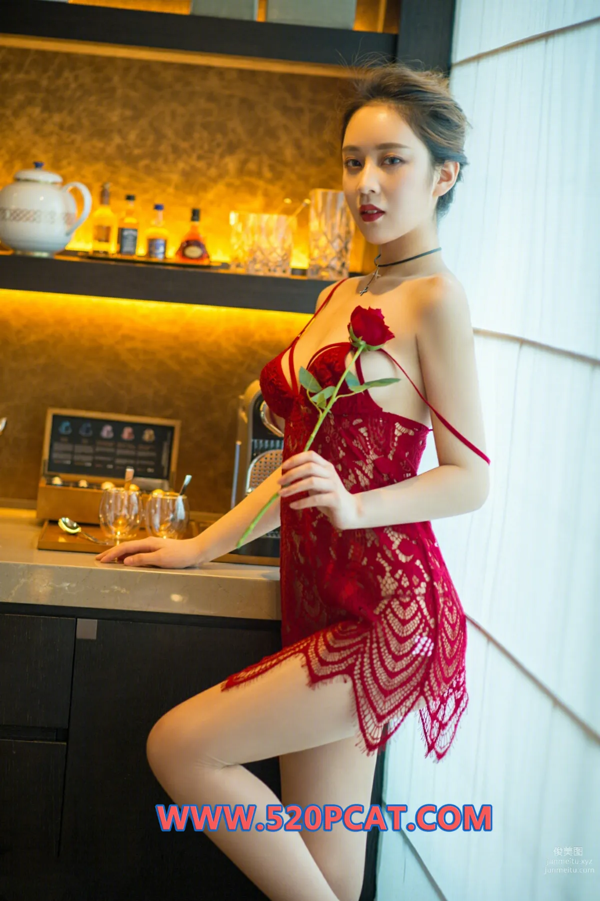 PCAT046 [PartyCat] Special Issue 2018.06.05 NO.046 Yan Bing photo 10