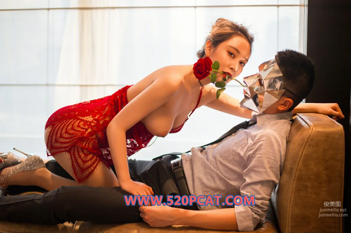 PCAT046 [PartyCat] Special Issue 2018.06.05 NO.046 Yan Bing photo 15