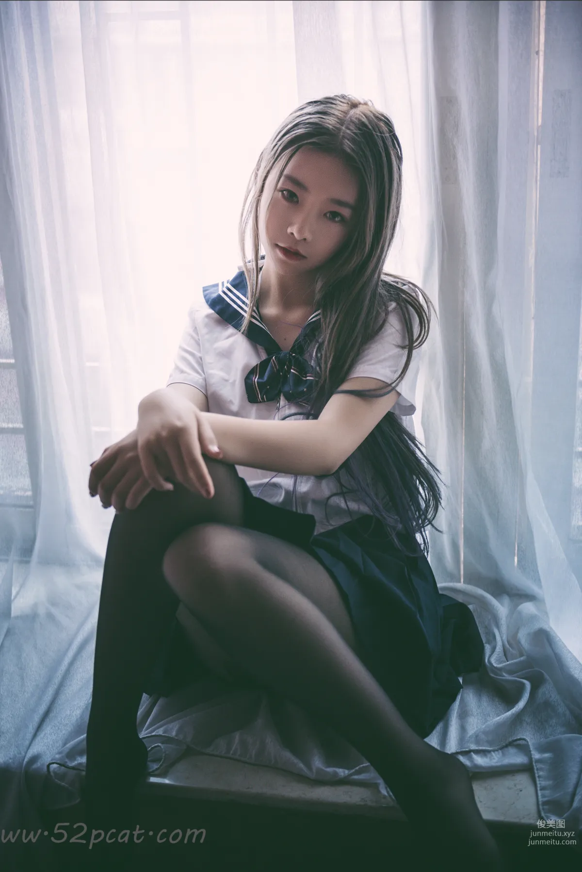 《潘多拉(原轟趴貓)》珍藏白金刊 PCBJ002 白金2 44