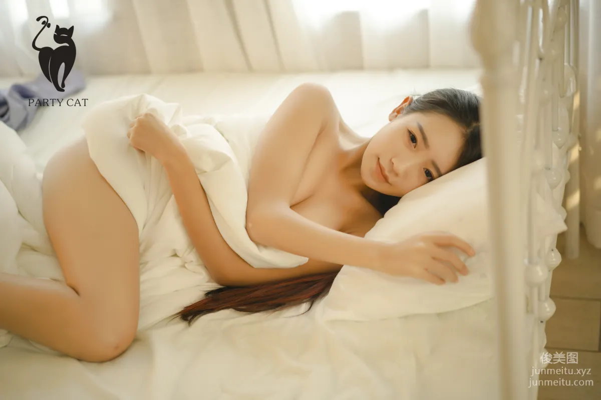 [PartyCat轟趴貓] 2017.12.12 NO.018 半仙兒 18
