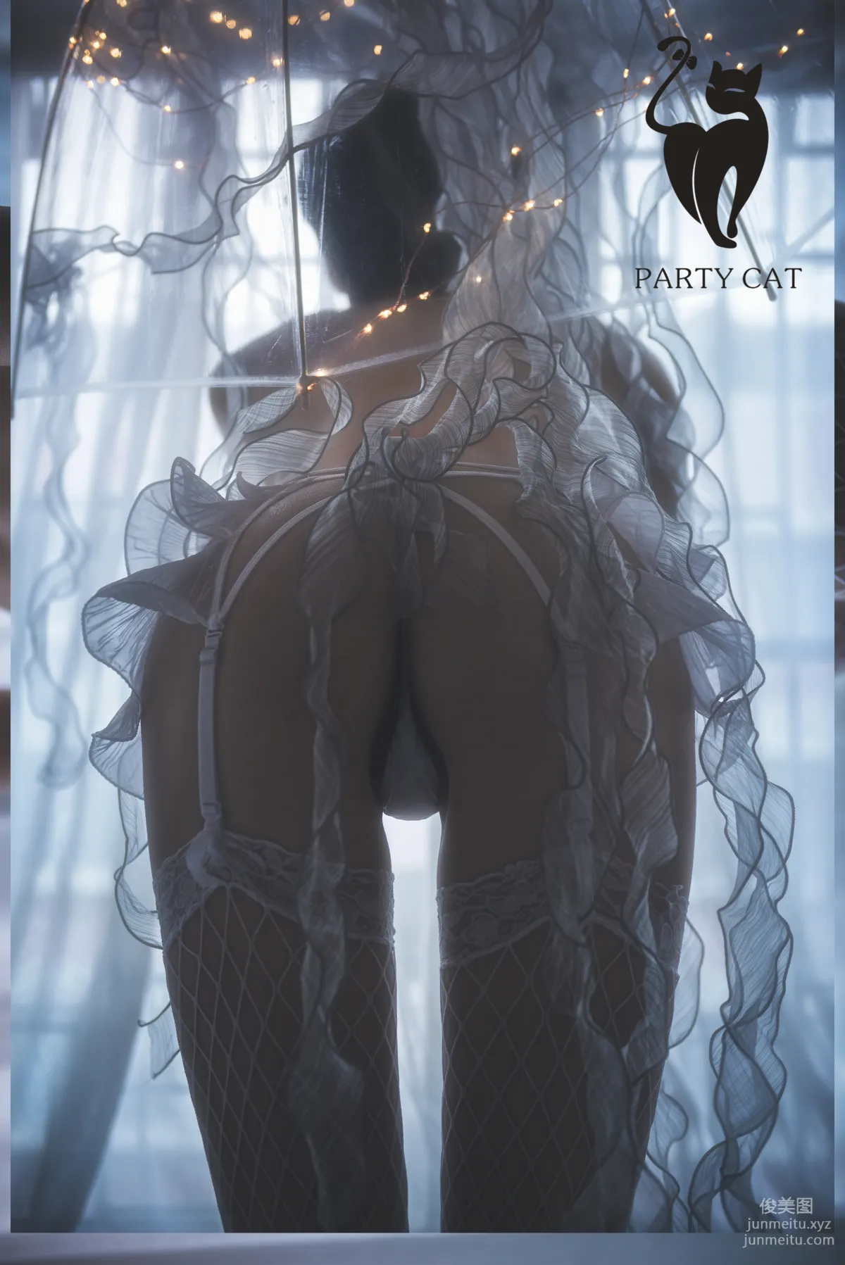 [PartyCat轟趴貓] 2017.12.13 NO.019 蘇小暖 54
