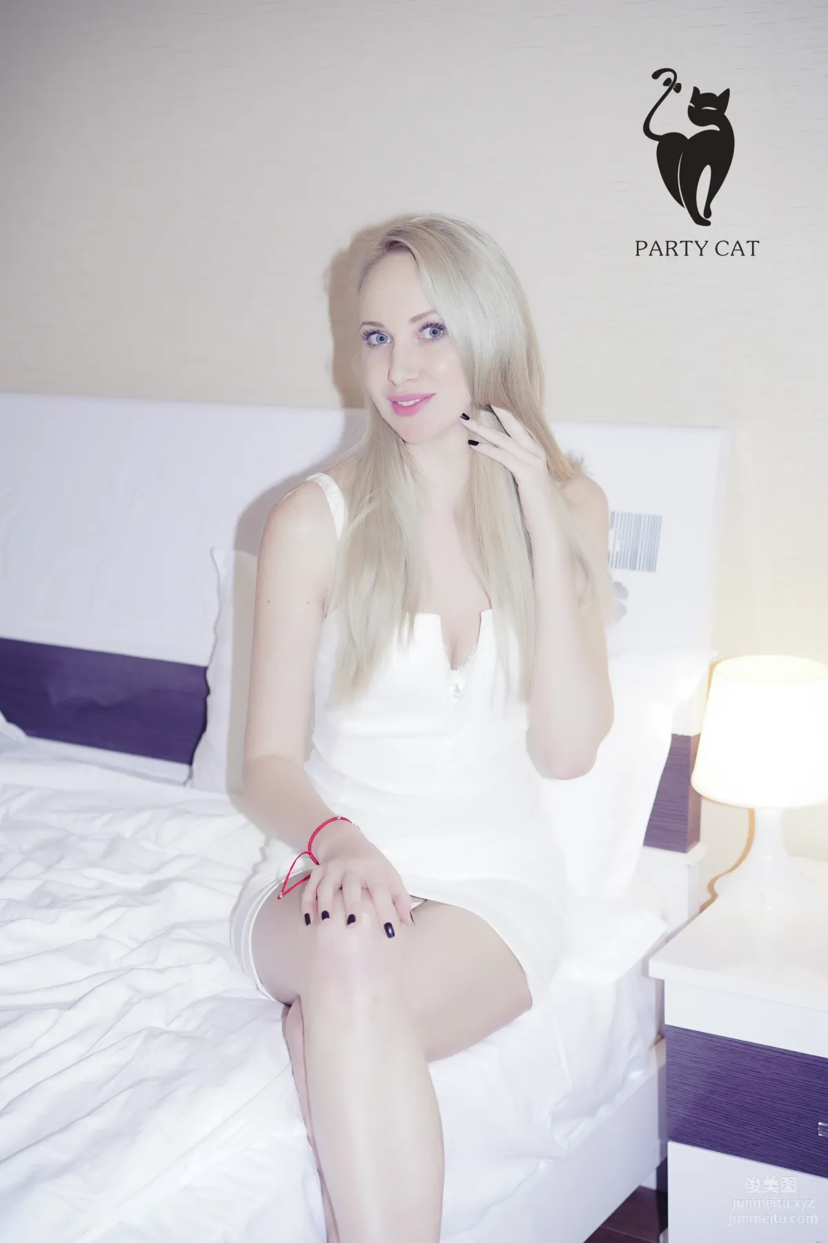 [PartyCat轟趴貓] 2017.12.16 NO.021 8