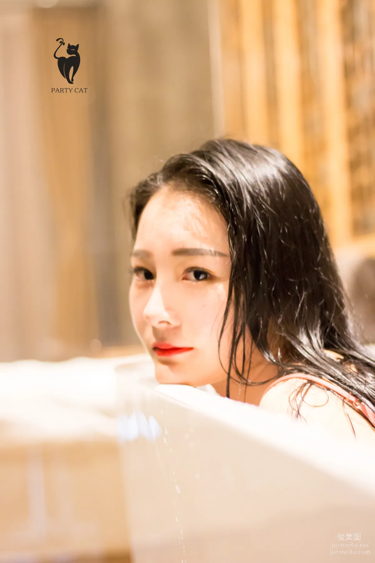 [PartyCat轟趴貓] 2018.01.22 NO.047 2