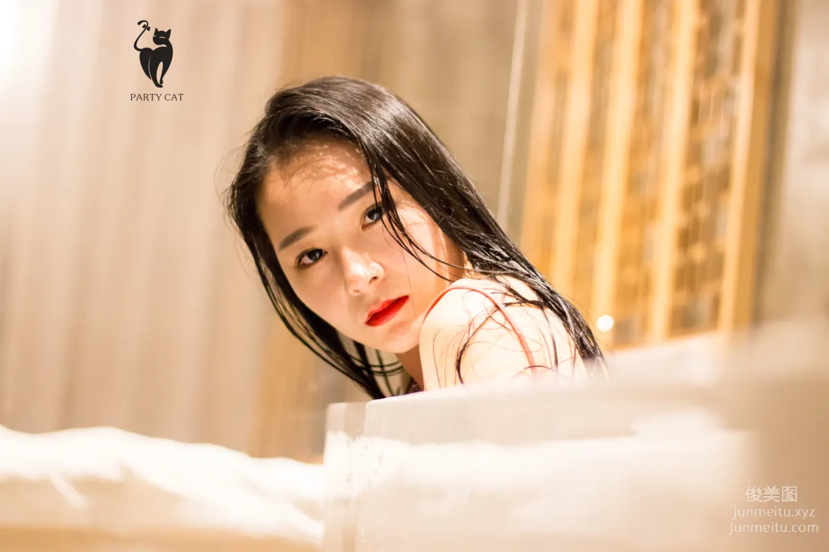 [PartyCat轟趴貓] 2018.01.22 NO.047 3