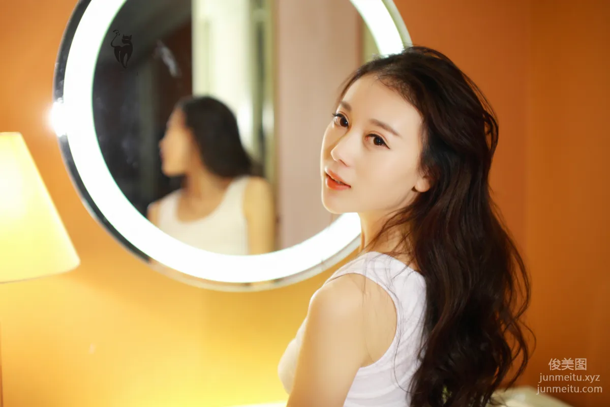 [Pandora] 2018.04.19 NO.088 Zhao Xiaomi photo 44