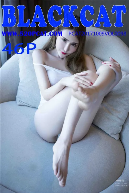 [PartyCat轟趴貓] 2018.04.27 NO.098 伍月 1
