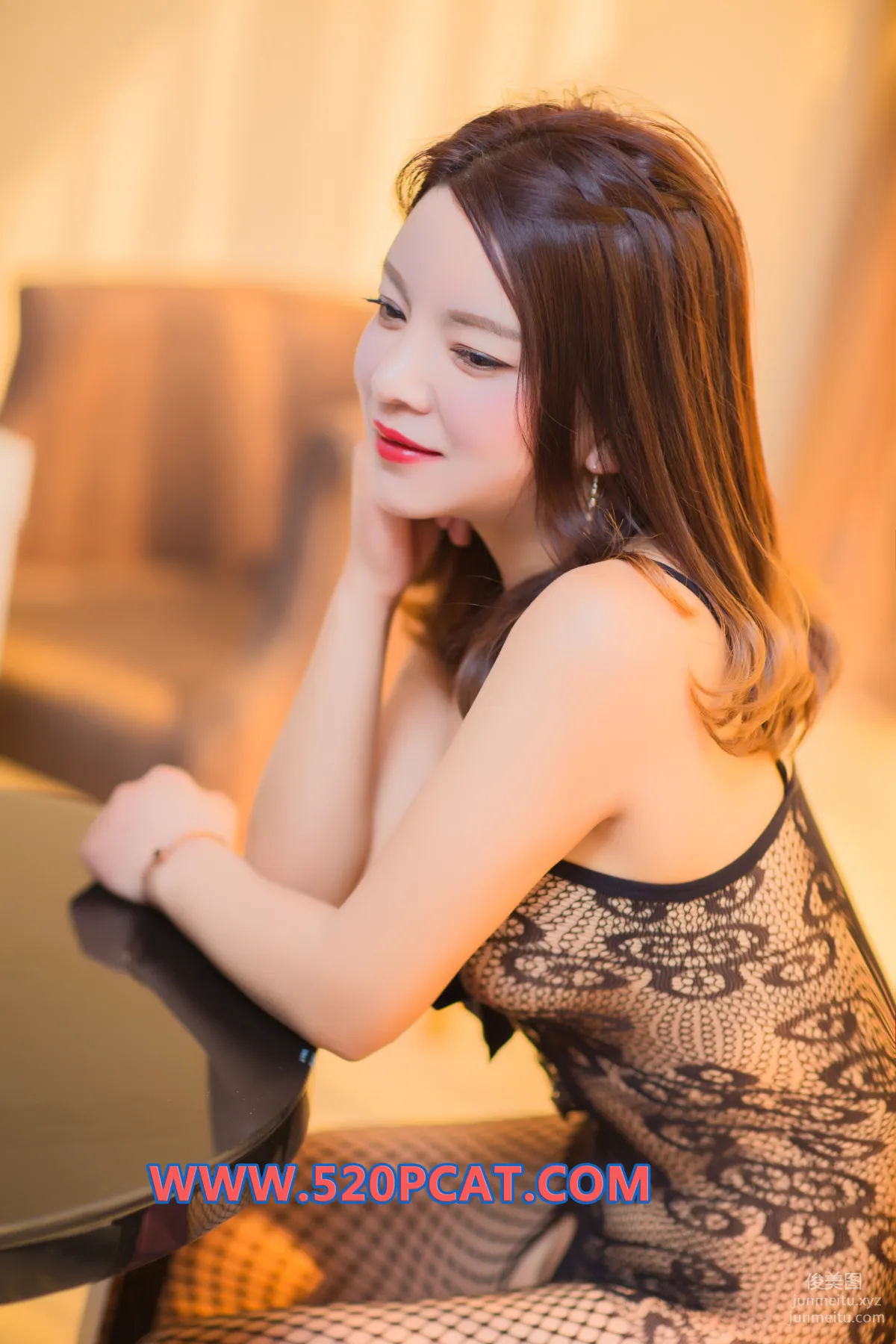 [PartyCat轟趴貓] 2018.06.06 NO.141 2