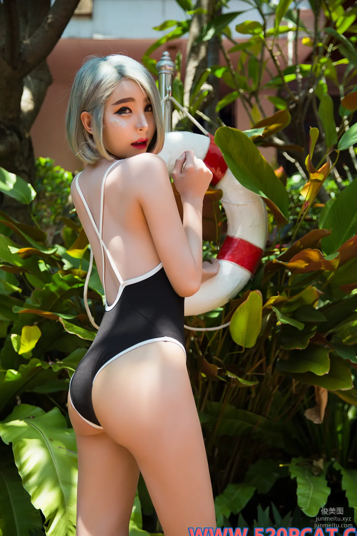 [PartyCat轟趴貓] 2018.06.21 NO.155 蘇小暖 29
