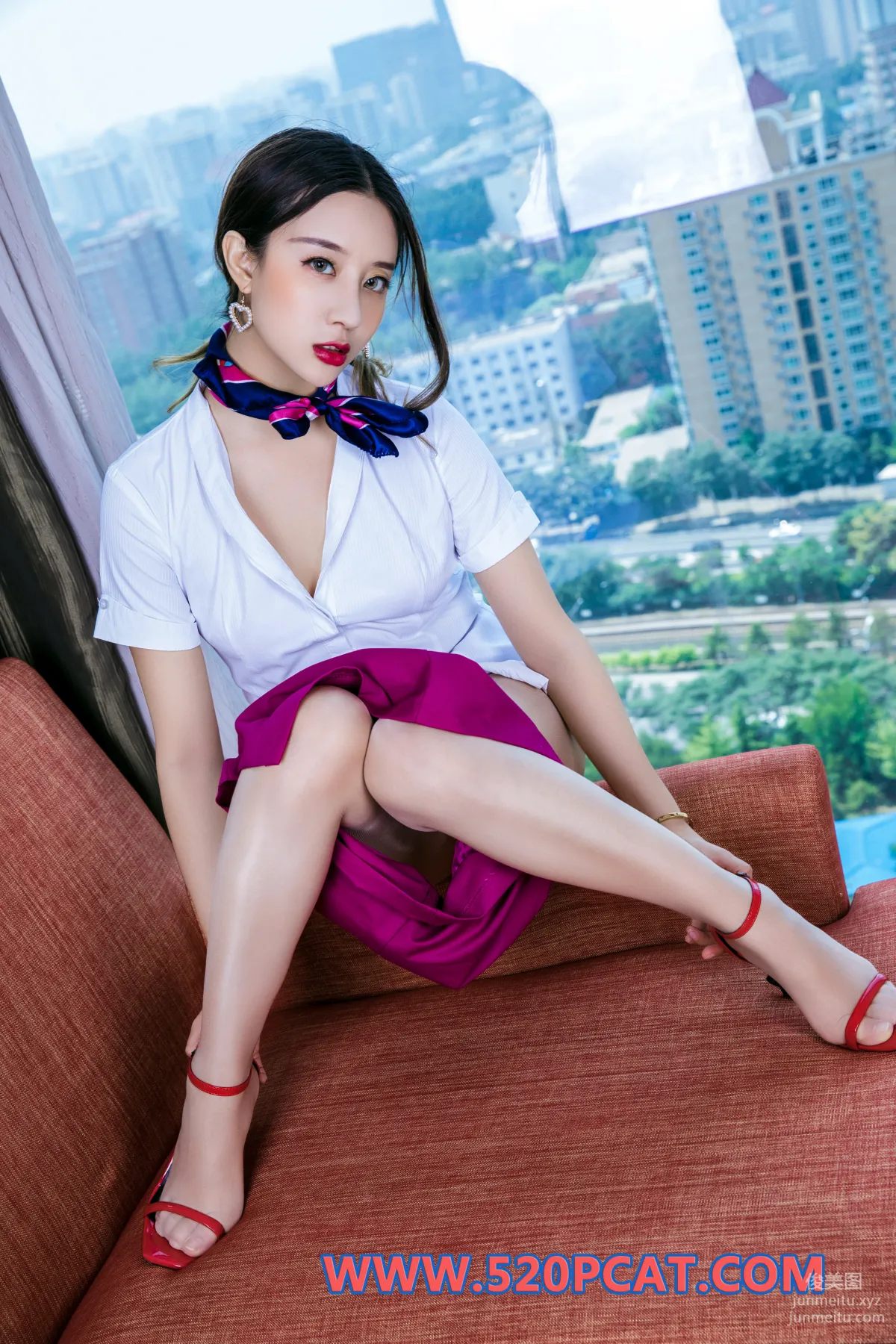 [PartyCat轟趴貓] 2018.07.03 NO.164 筱慧 40