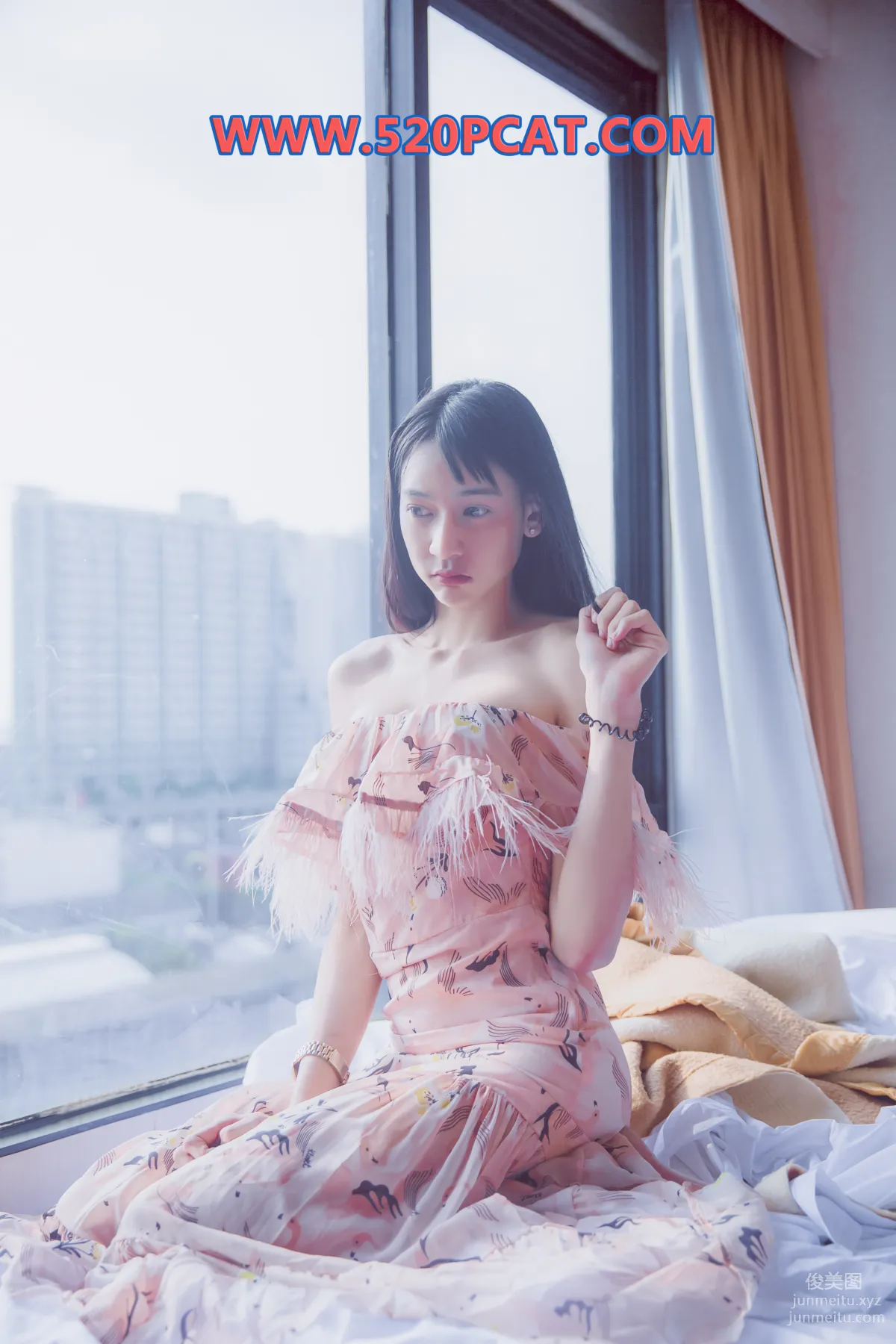[PartyCat轟趴貓] 2018.07.19 NO.173 七七 2