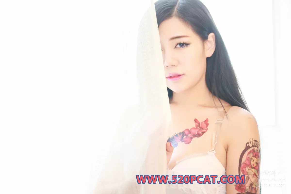 [PartyCat轟趴貓] 2018.09.10 NO.224 蘇小暖 39