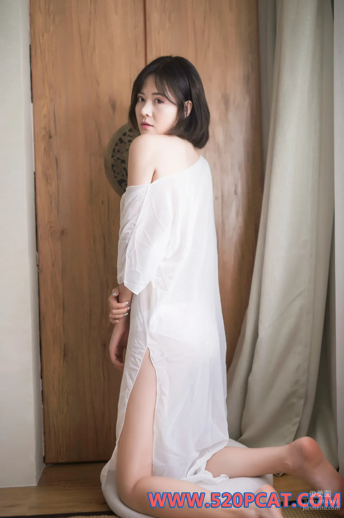 [PartyCat轟趴貓] 2018.09.30 NO.242 蘇小暖 21