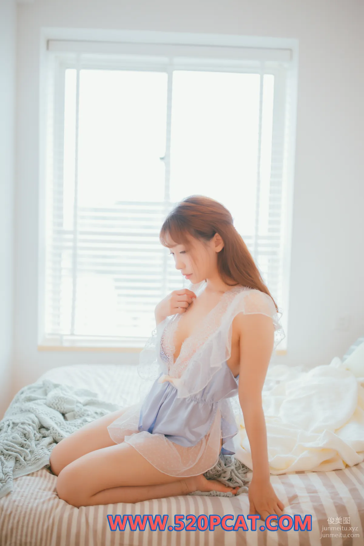 [PartyCat] 2018.10.07 NO.249 Qian Qian photo 35