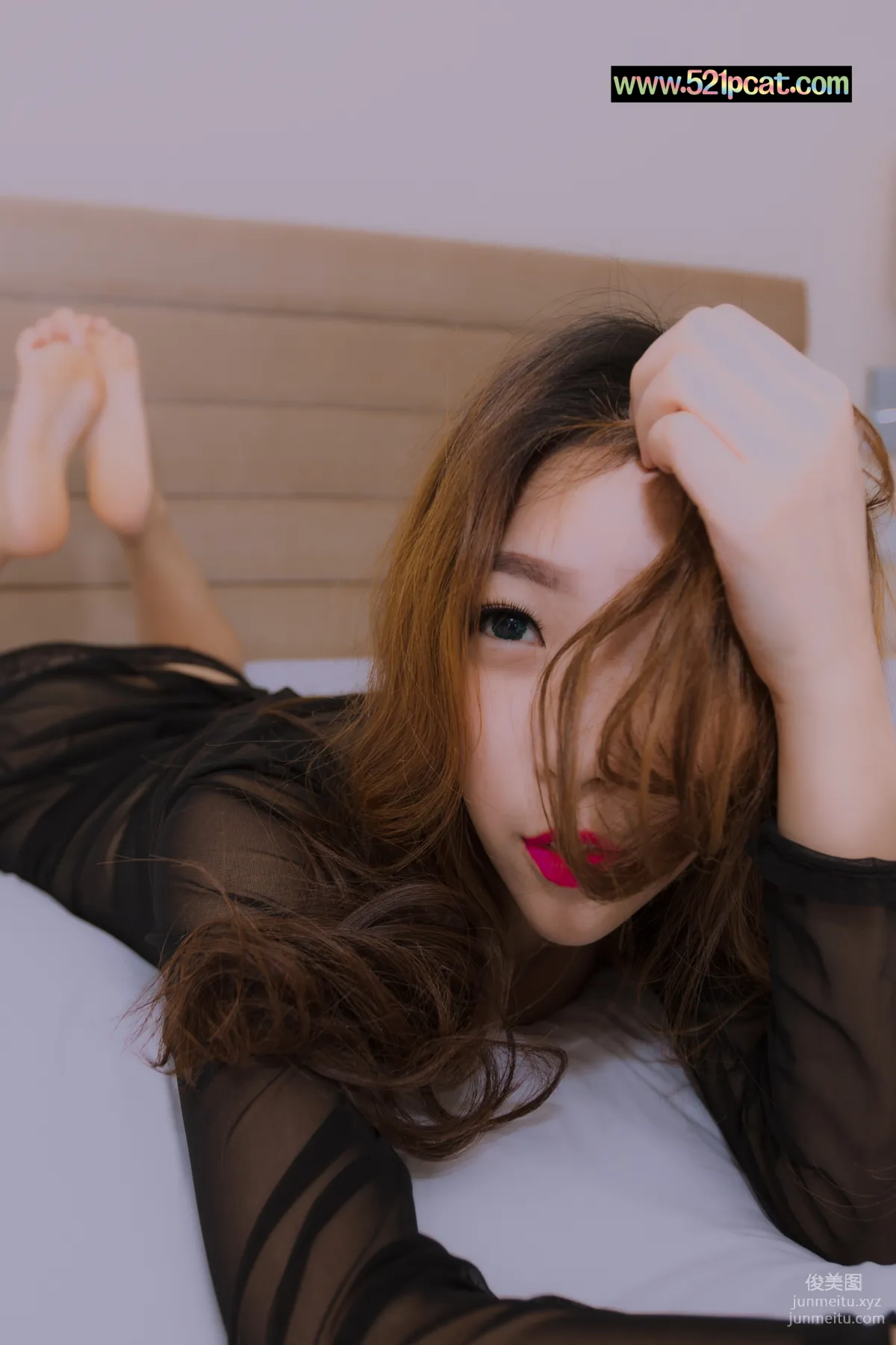 [Pandora] 2018.11.01 NO.270 Sun Mengyao V photo 53