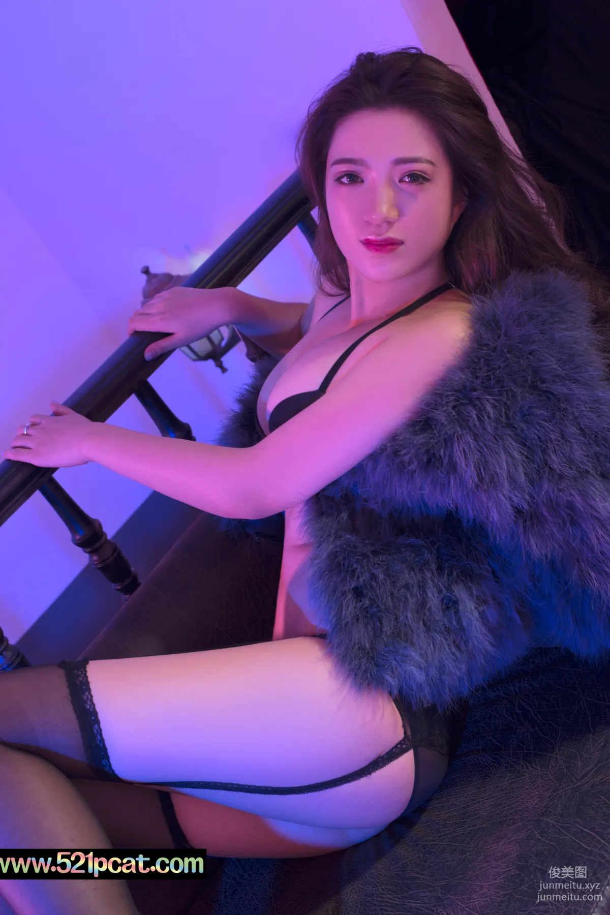 [PartyCat轟趴貓] 2018.11.13 NO.278 七七 14