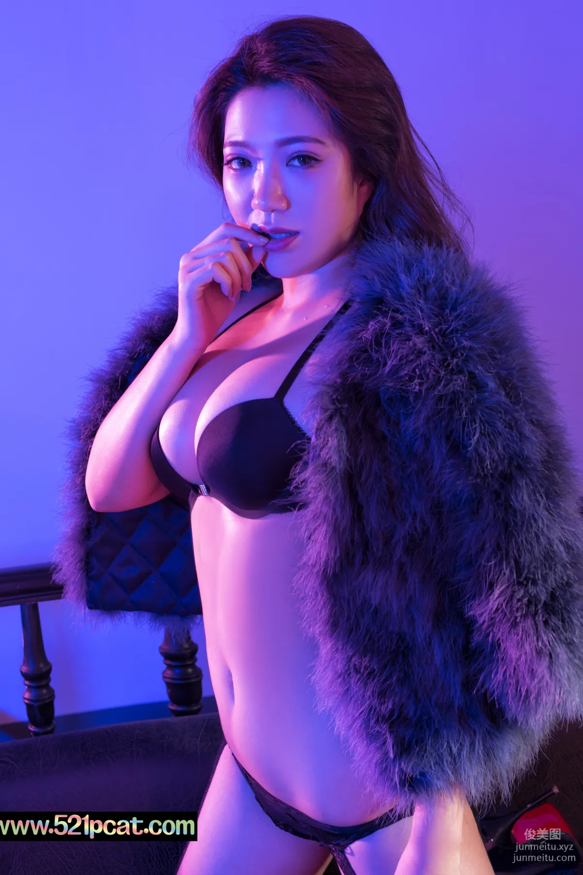 [PartyCat轟趴貓] 2018.11.13 NO.278 七七 16