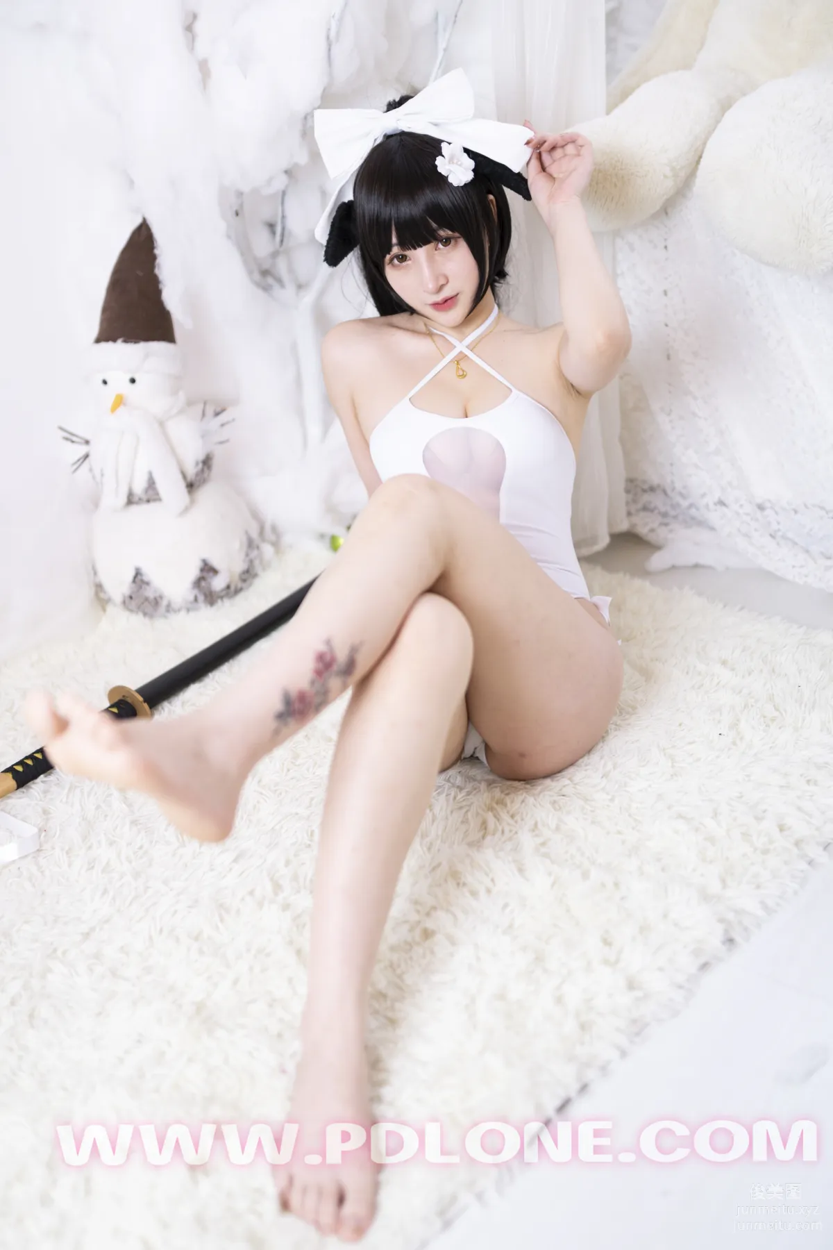 Pandora No. 316 photo 5