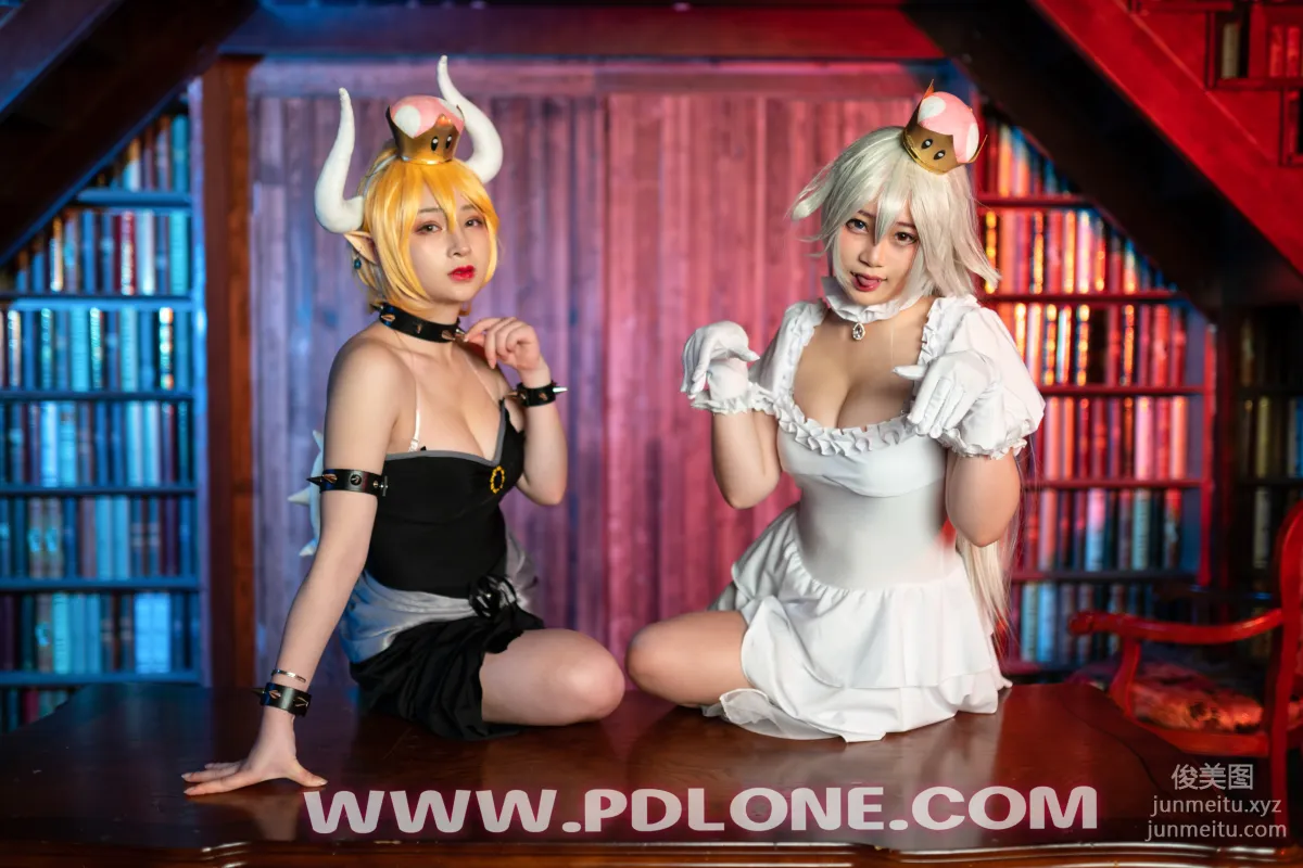 Pandora No. 323 photo 5