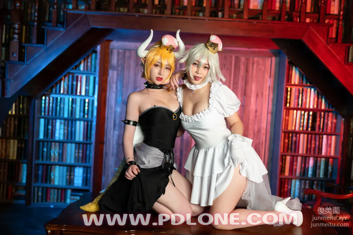 Pandora No. 323 photo 7