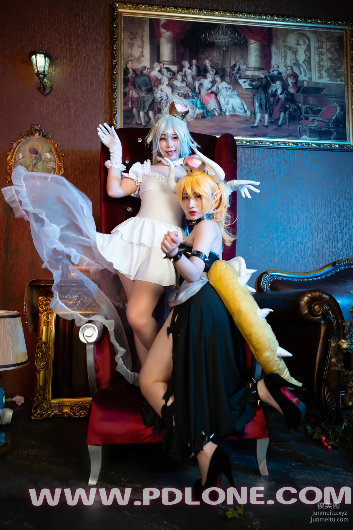 Pandora No. 323 photo 29
