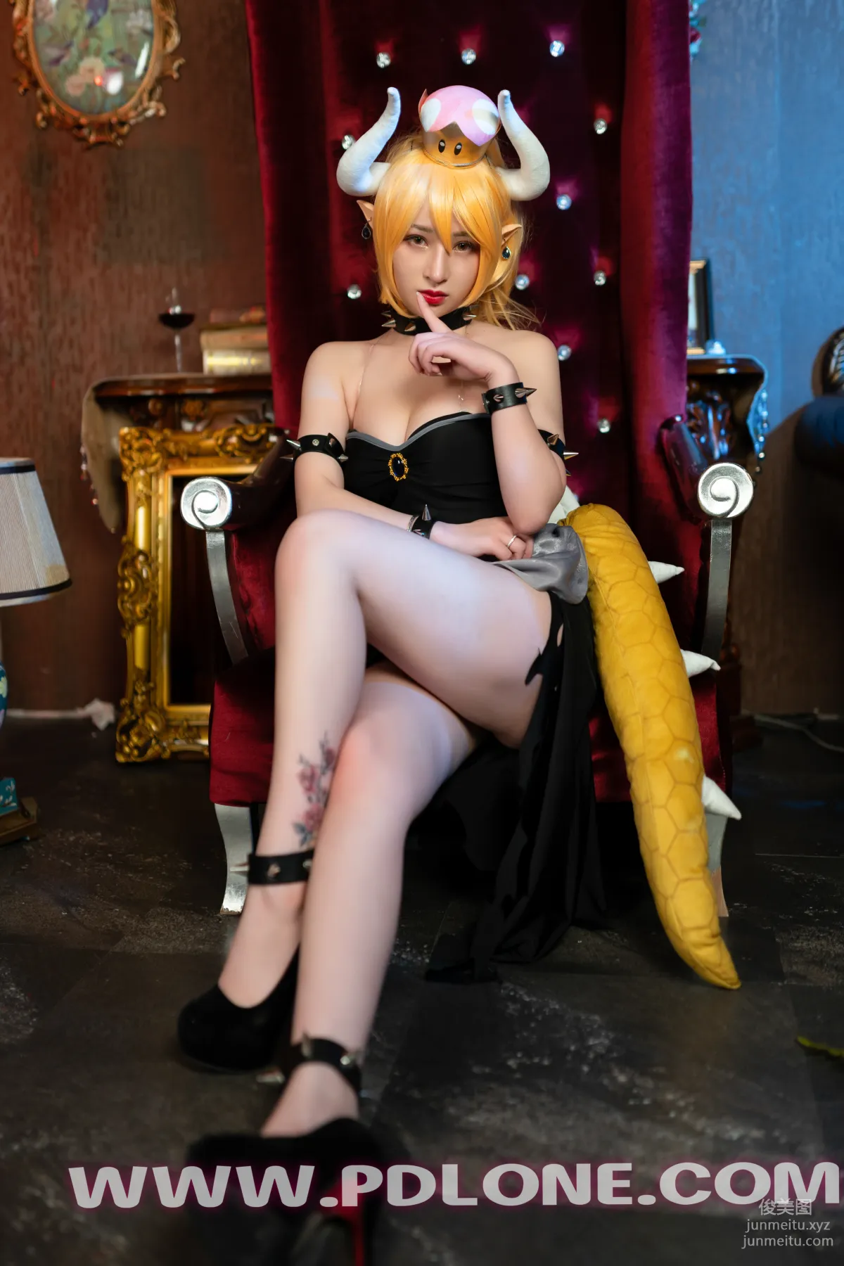Pandora No. 323 photo 35