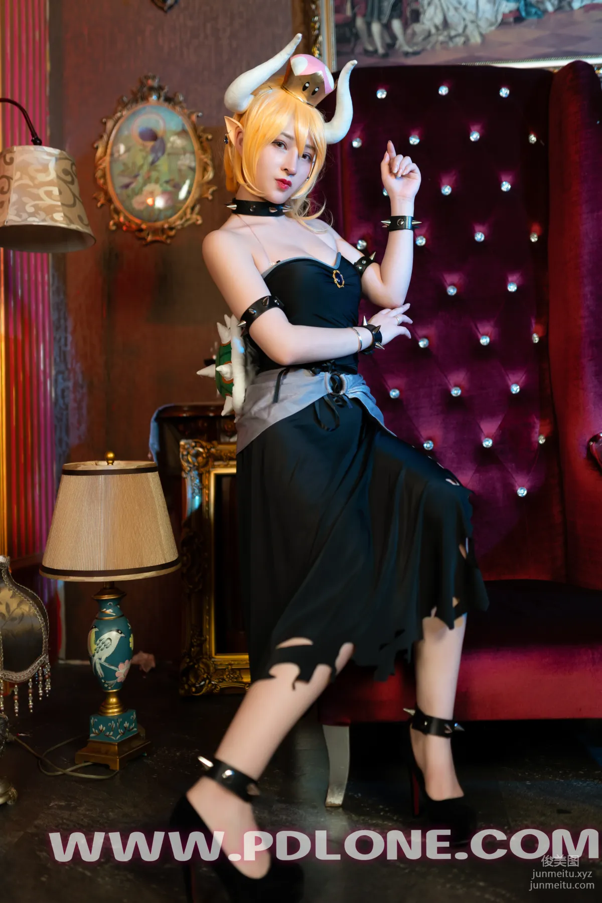 Pandora No. 323 photo 37