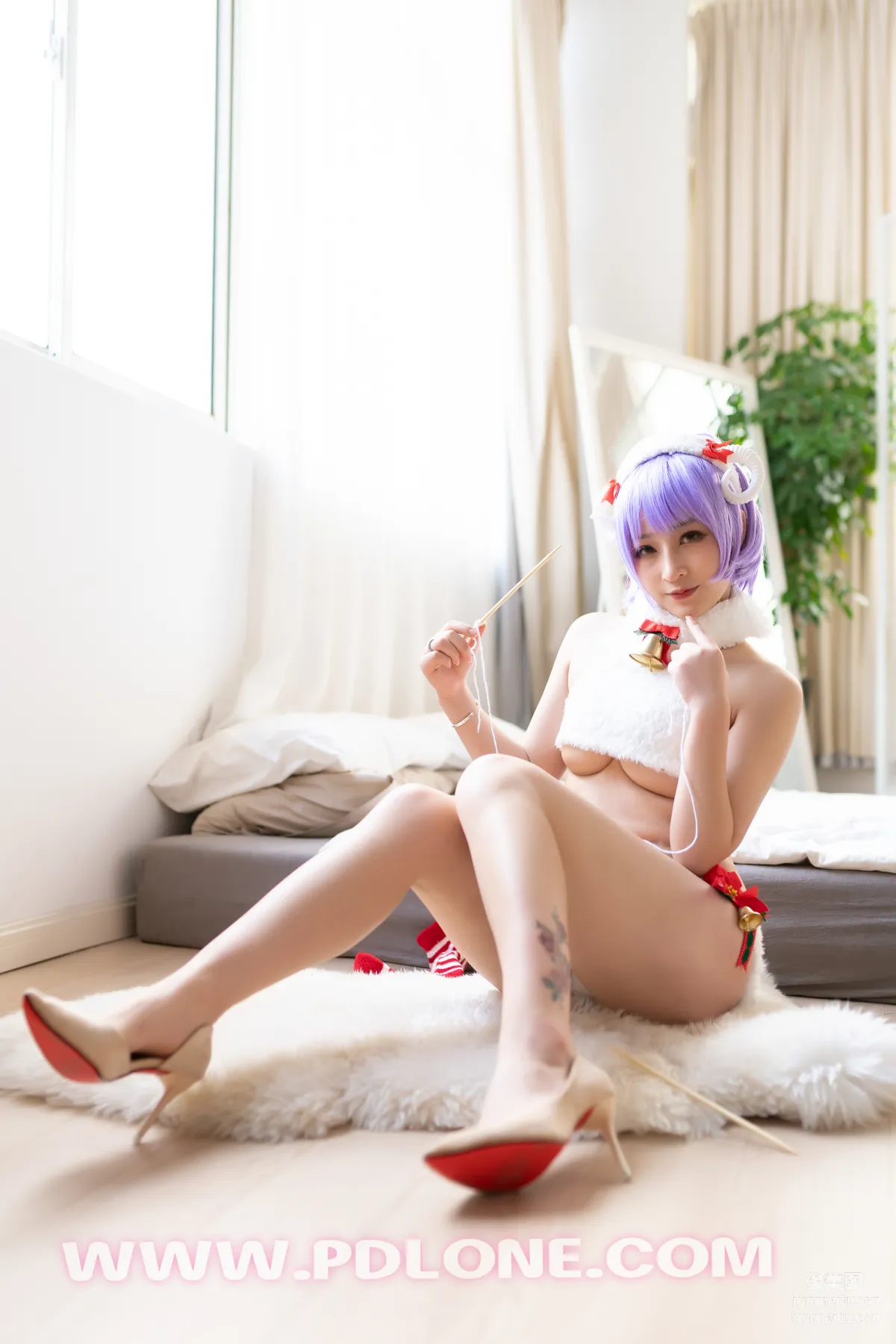 [PDL潘多拉] 2019.01.18 NO.324 2