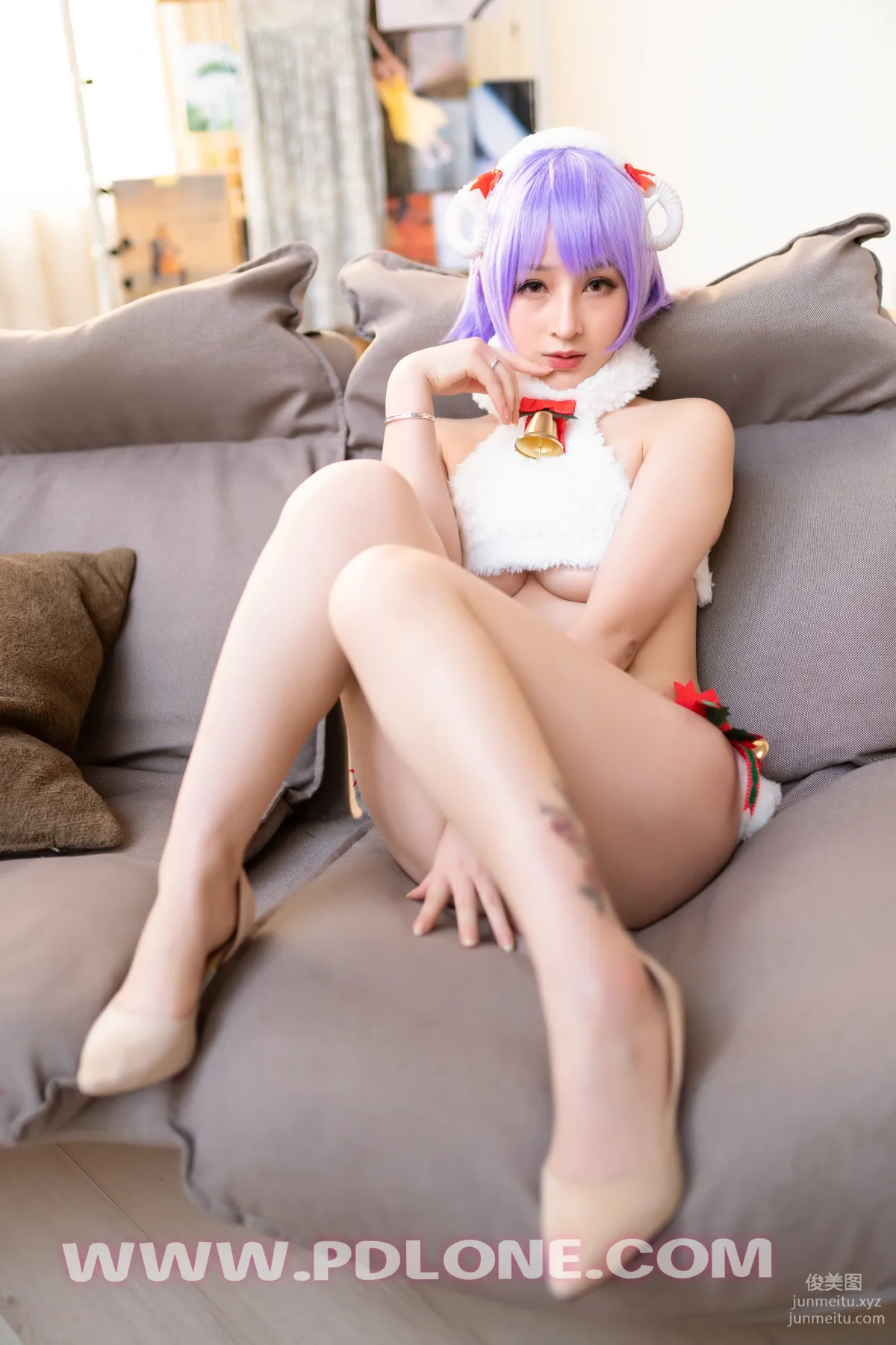 [PDL潘多拉] 2019.01.18 NO.324 35