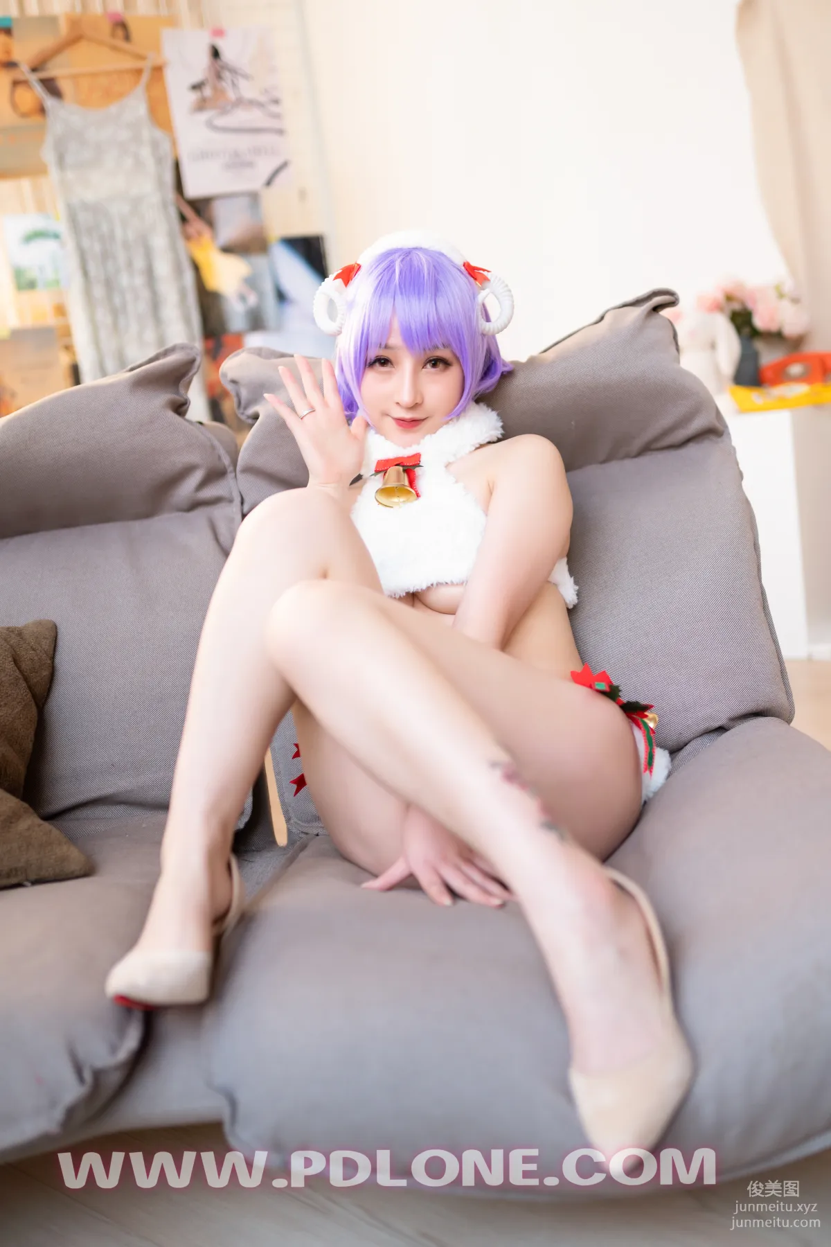 [PDL潘多拉] 2019.01.18 NO.324 37