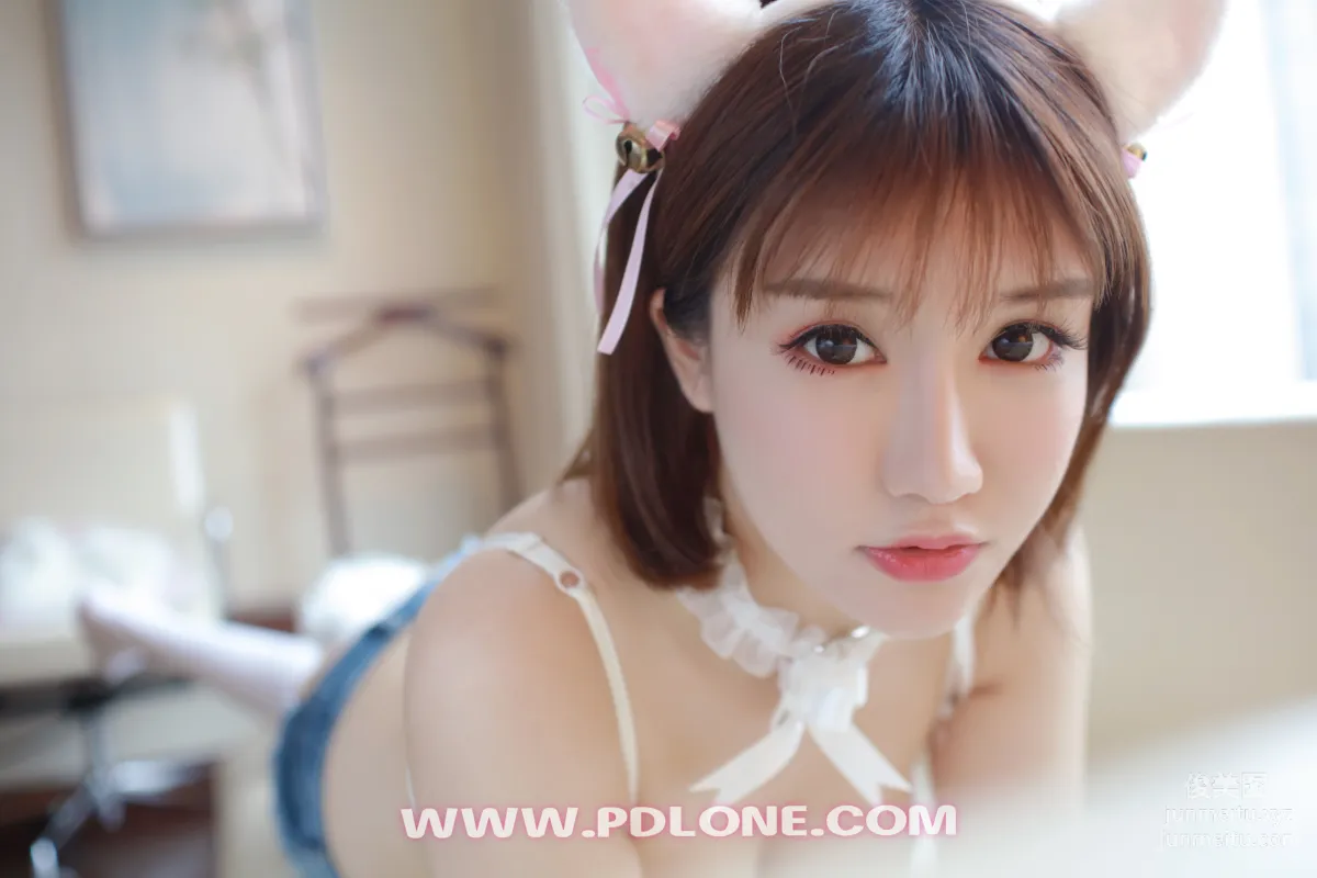 [Pandora] 2019.02.08 NO.338 K8 Aojiao Mengmeng photo 7