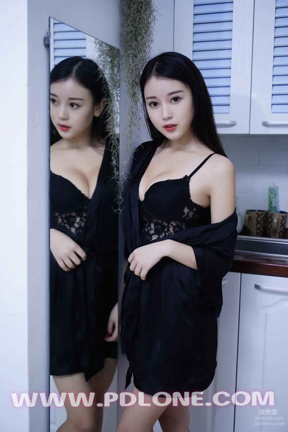 [Pandora] 2019.02.18 NO.348 Zhao Xiaomi photo 10