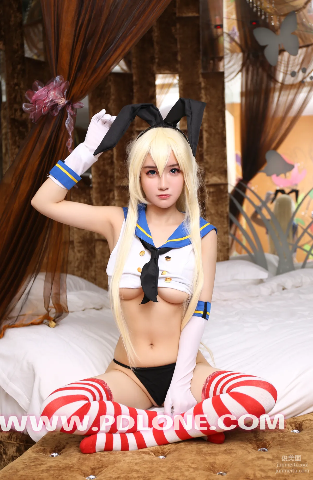 [Pandora] 2019.02.20 NO.350 K8 Aojiao Mengmeng photo 33