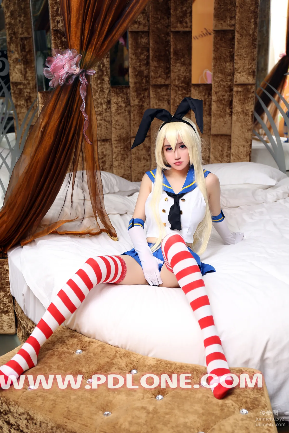 [Pandora] 2019.02.20 NO.350 K8 Aojiao Mengmeng photo 34