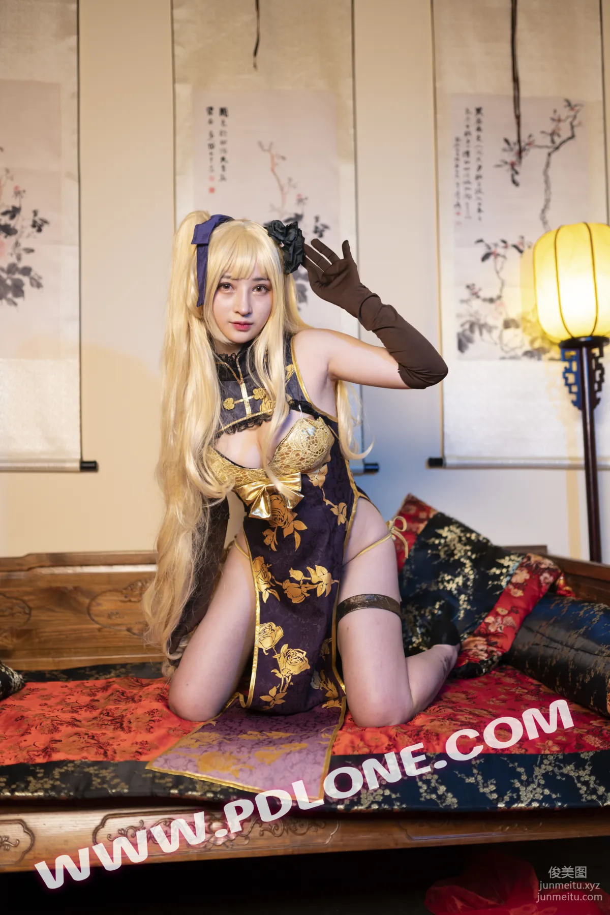 Pandora No. 371 photo 6