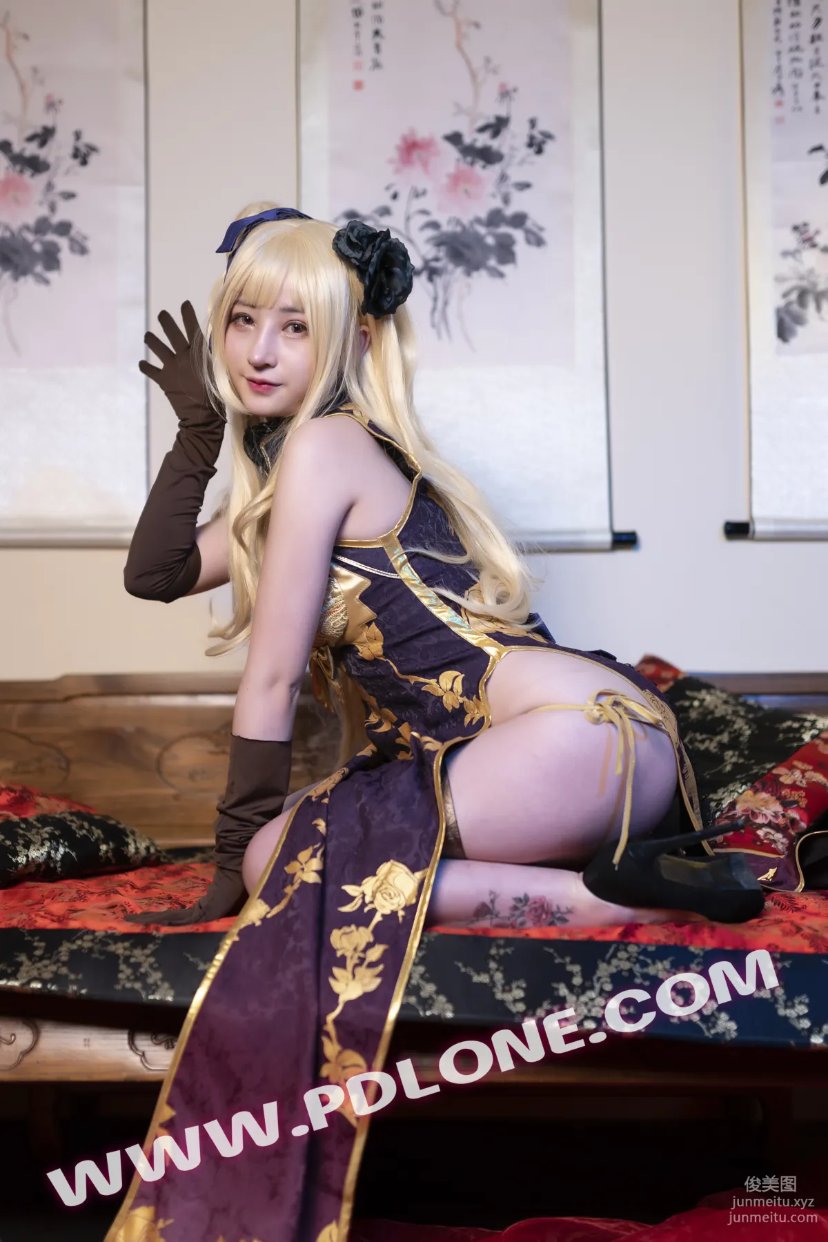 Pandora No. 371 photo 13