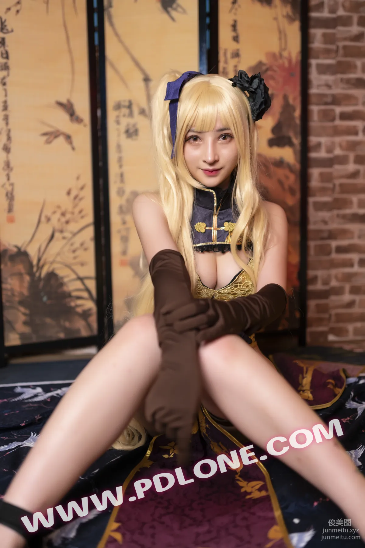 Pandora No. 371 photo 33