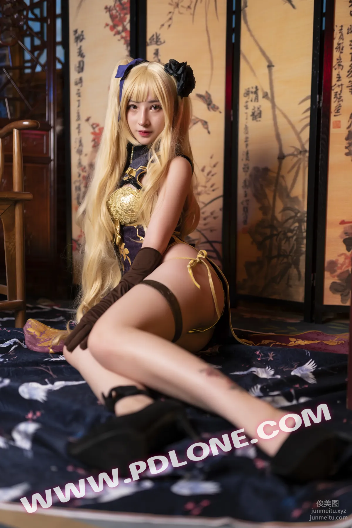 Pandora No. 371 photo 36