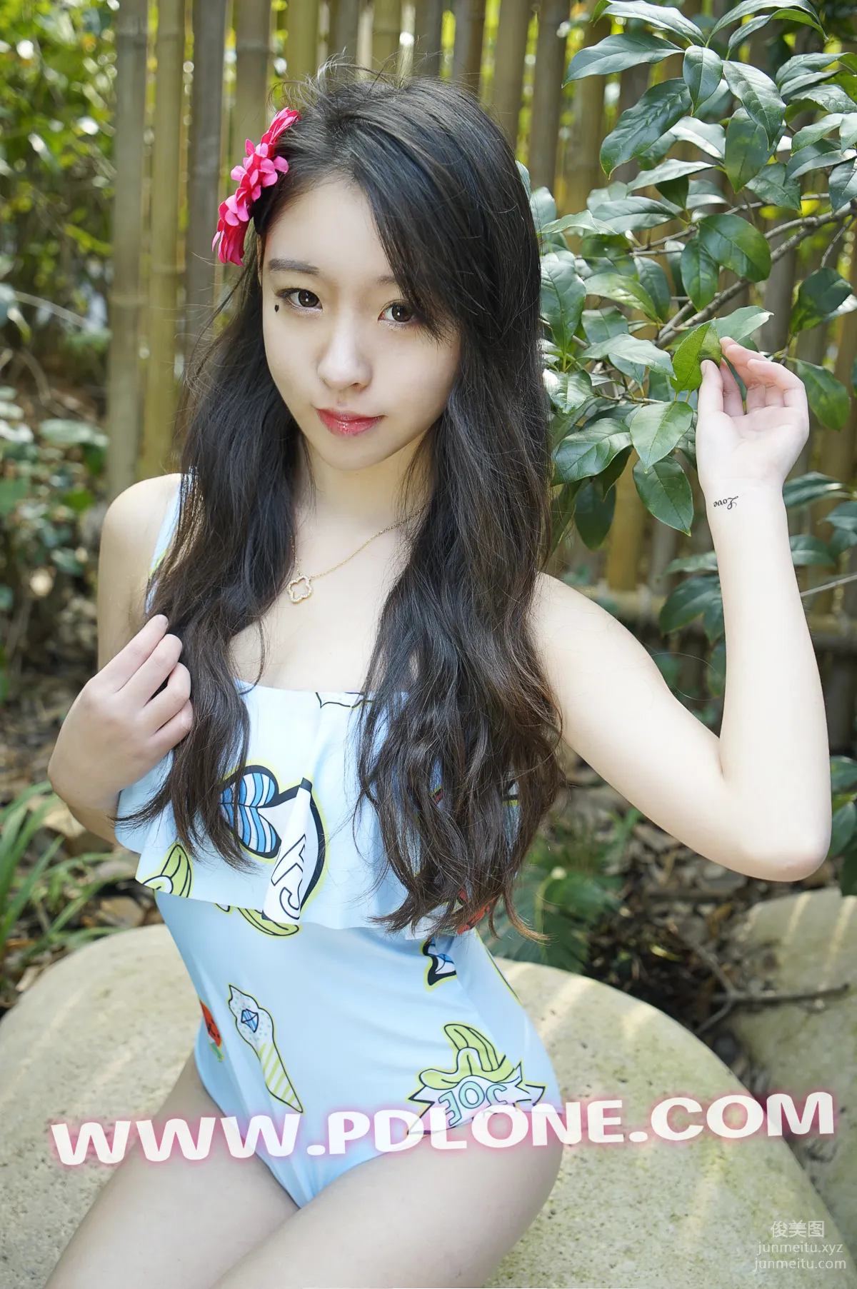 Pandora No. 373 photo 18