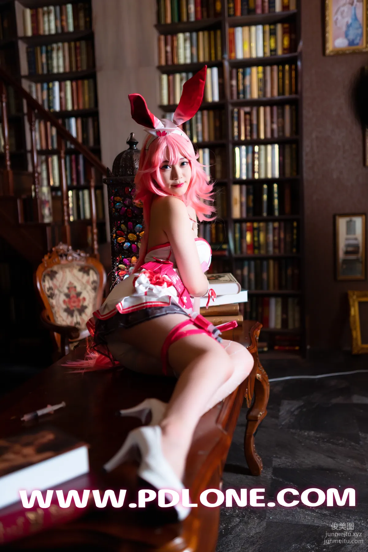 Pandora No. 383 photo 6