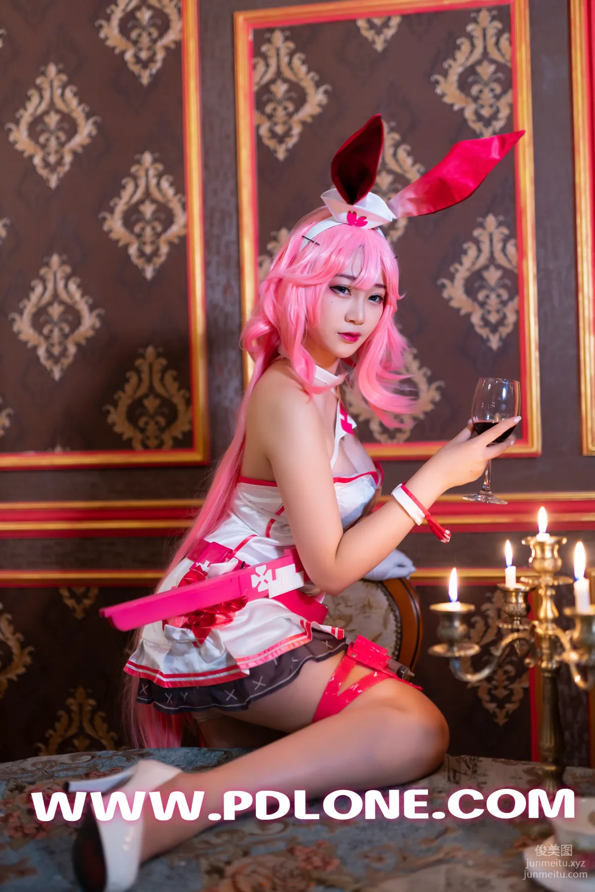 Pandora No. 383 photo 30