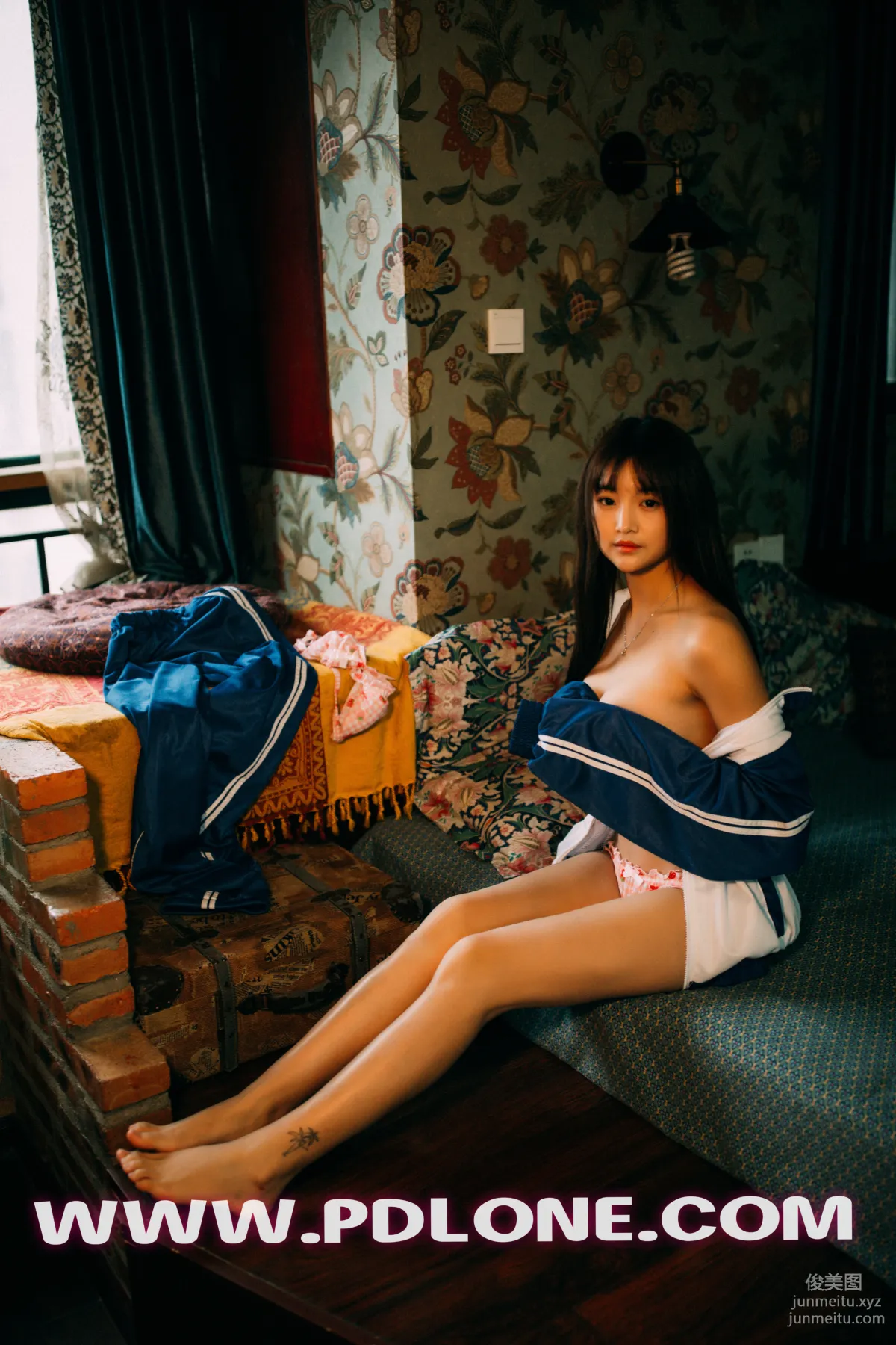 Pandora No. 398 photo 31