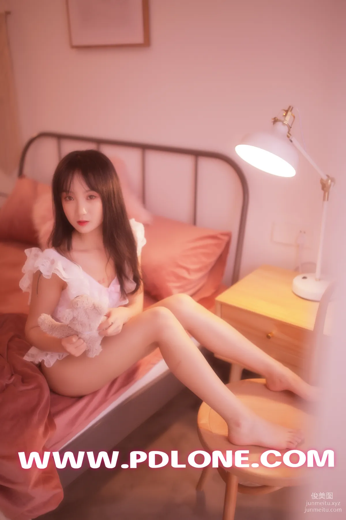 [PDL潘多拉] 2019.05.28 NO.405 13