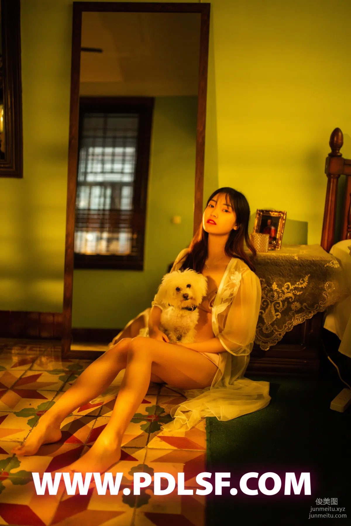 [PDL潘多拉] 2019.06.28 NO.420 6