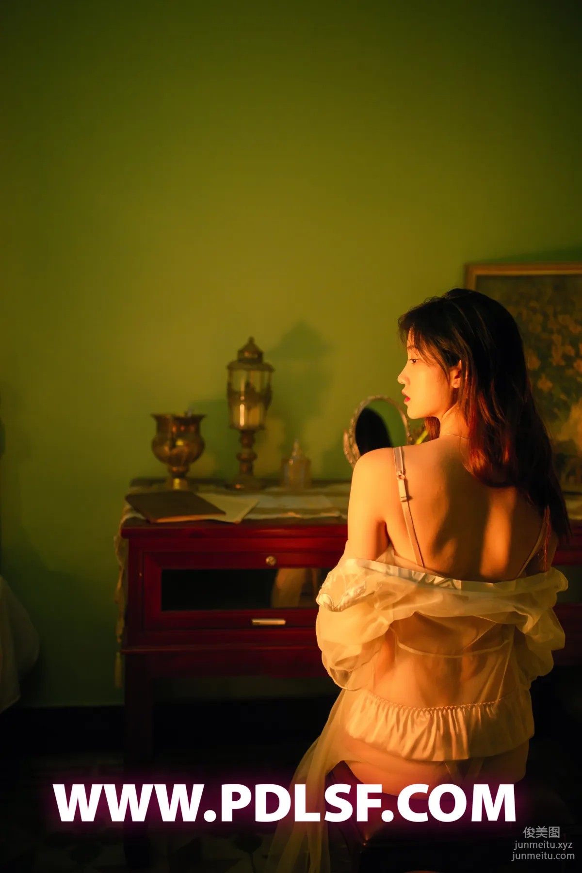 [PDL潘多拉] 2019.06.28 NO.420 8