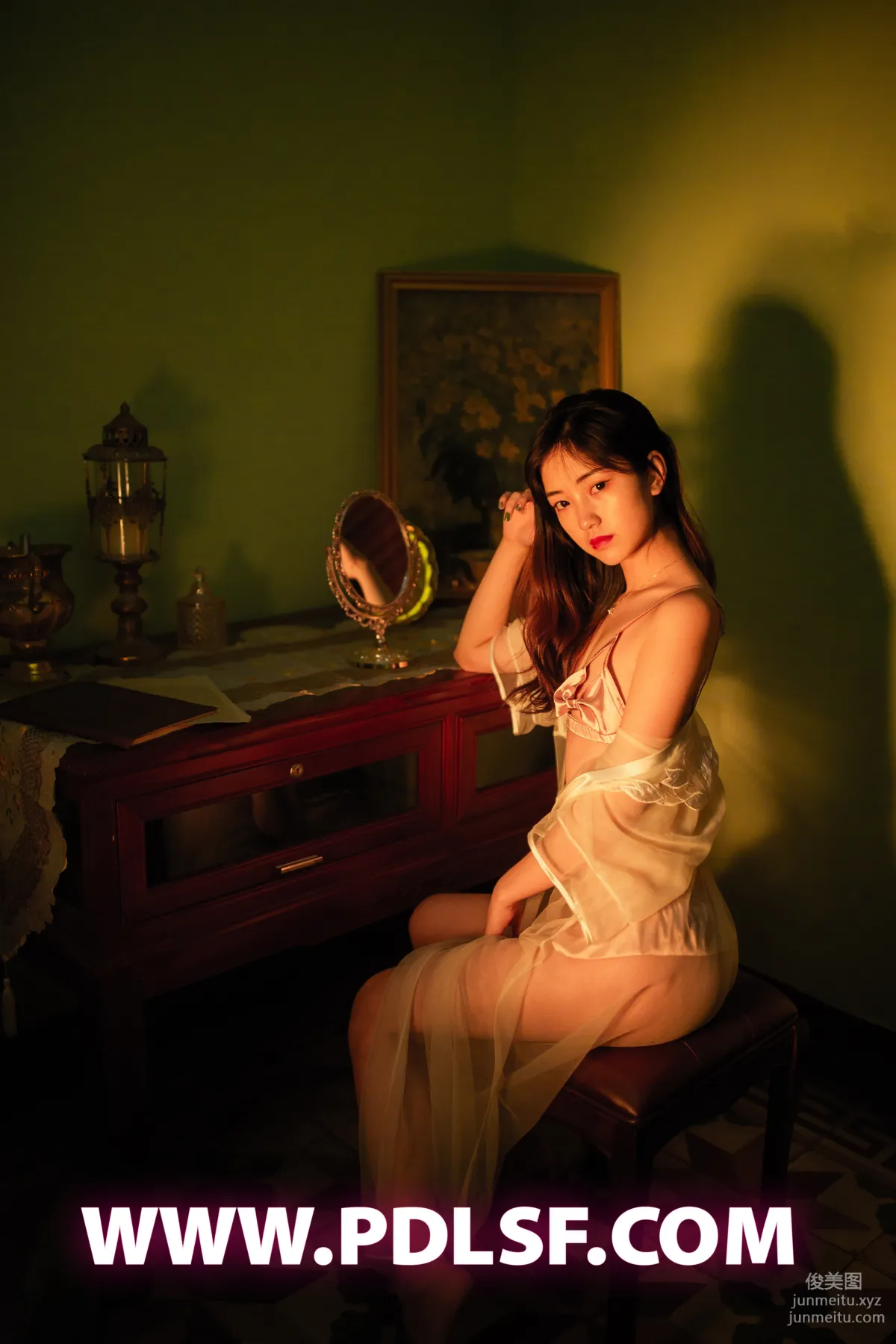 [PDL潘多拉] 2019.06.28 NO.420 11