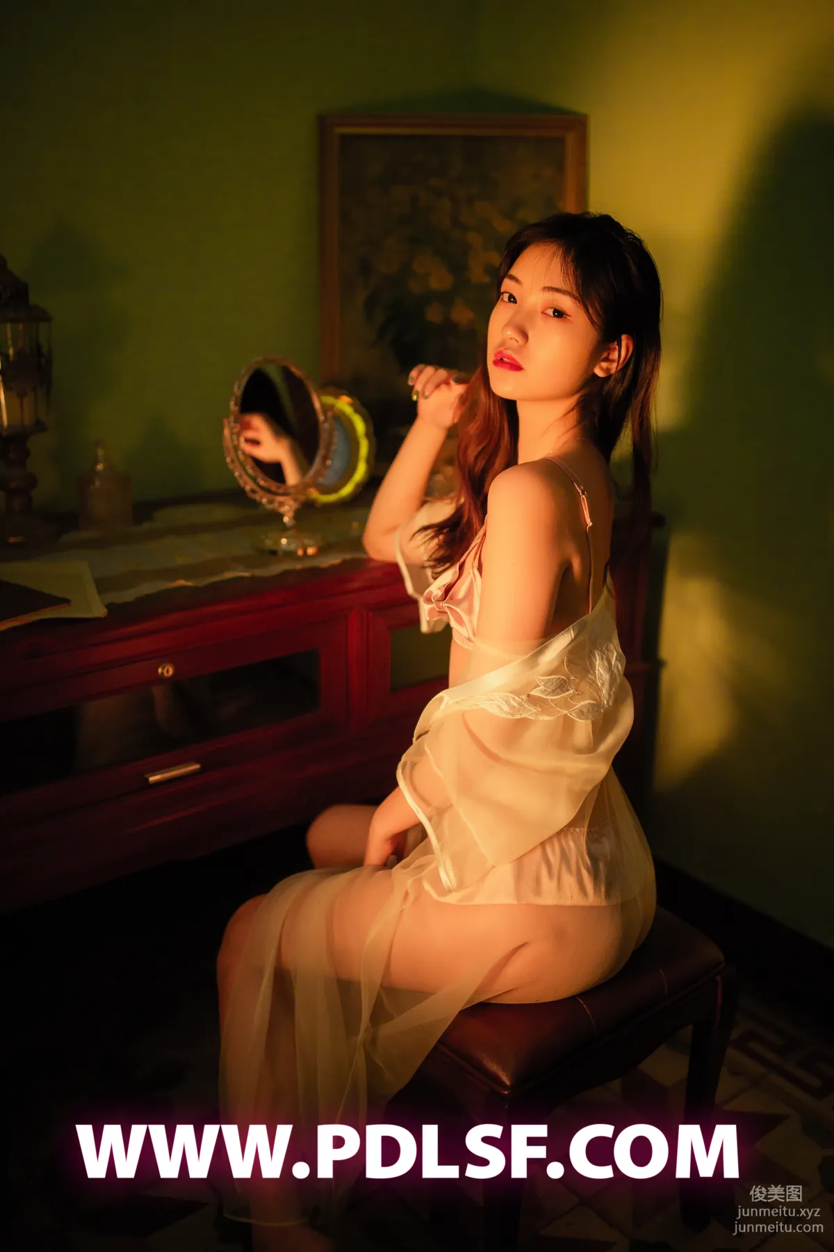 [PDL潘多拉] 2019.06.28 NO.420 12