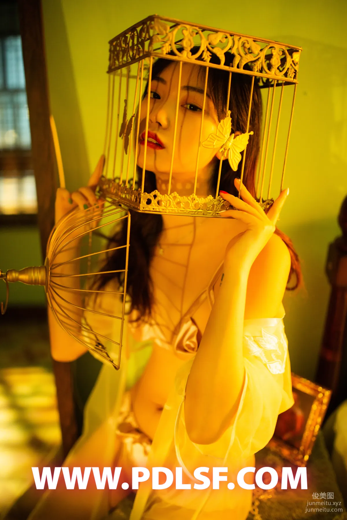 [PDL潘多拉] 2019.06.28 NO.420 27
