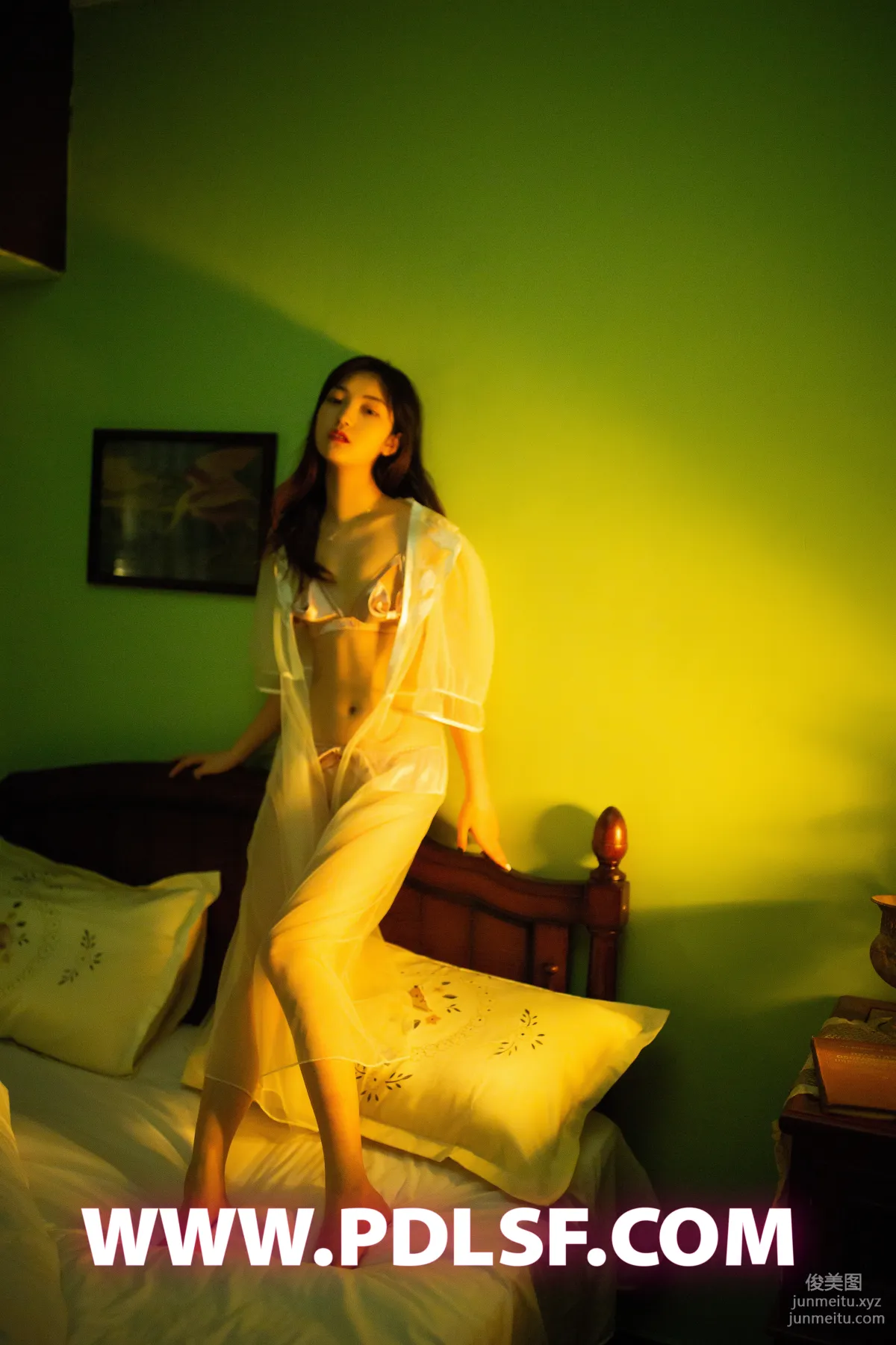 [PDL潘多拉] 2019.06.28 NO.420 35